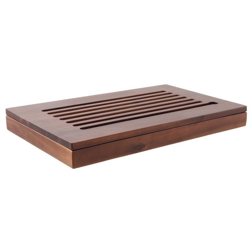 Arthur Krupp - Bread cutting board GN 1/1 53 x 32,5 cm Radici