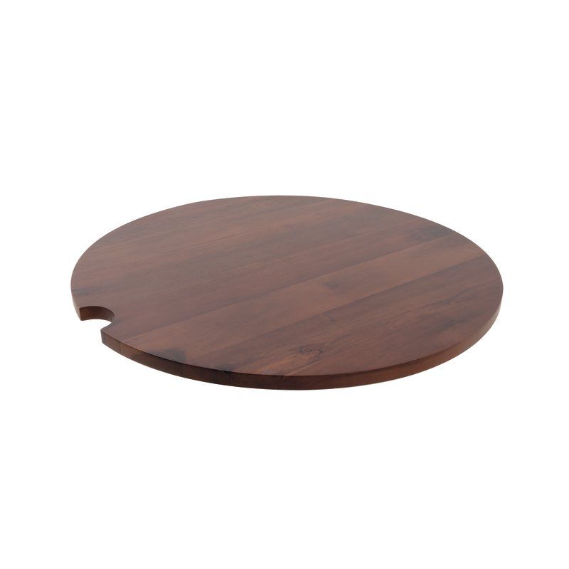 Arthur Krupp - Lid 40 cm Radici