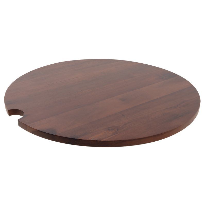 Arthur Krupp - Lid 50 cm Radici