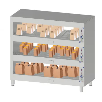 Casselin - Lagerungsschrank 100
