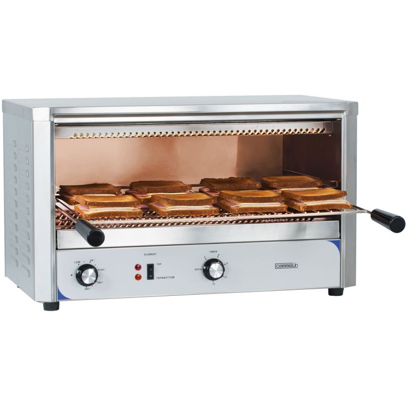Casselin - Quartz Toaster GM