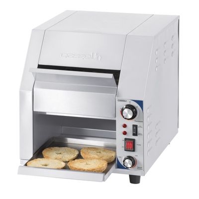 Casselin - Small belt toaster