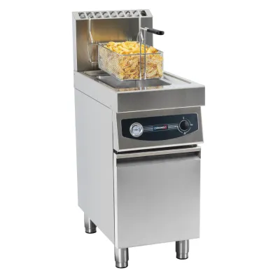 Casselin - 17 l gas fryer