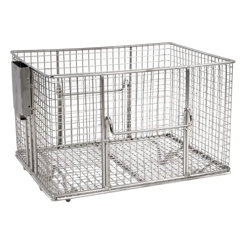 Casselin - Basket for deep fryer