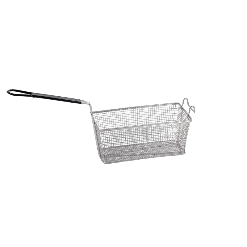 Casselin - Small basket for deep fryer with filtration