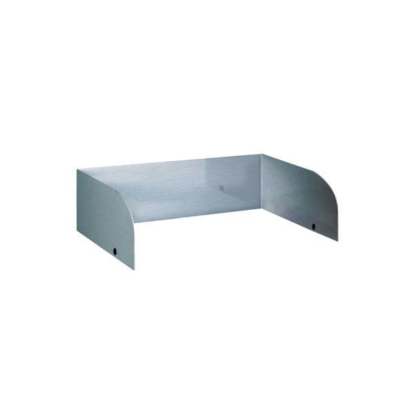 Tray Holder Guide for Mini Mec Container - Medial
