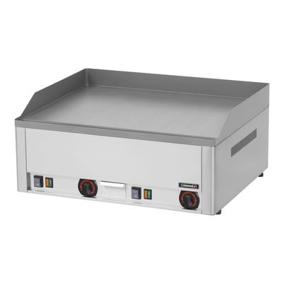 Casselin - Fry top ghisa 60