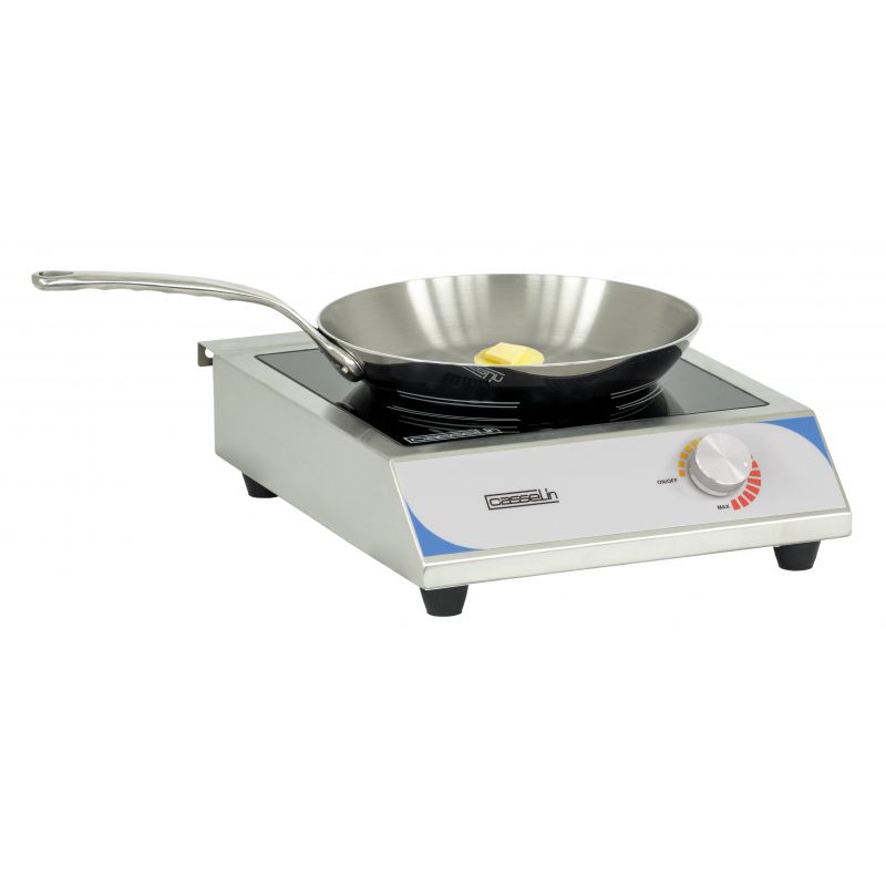 Casselin - Induction Plate 350K1