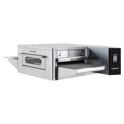 Casselin - Forno digitale a nastro per pizza 65