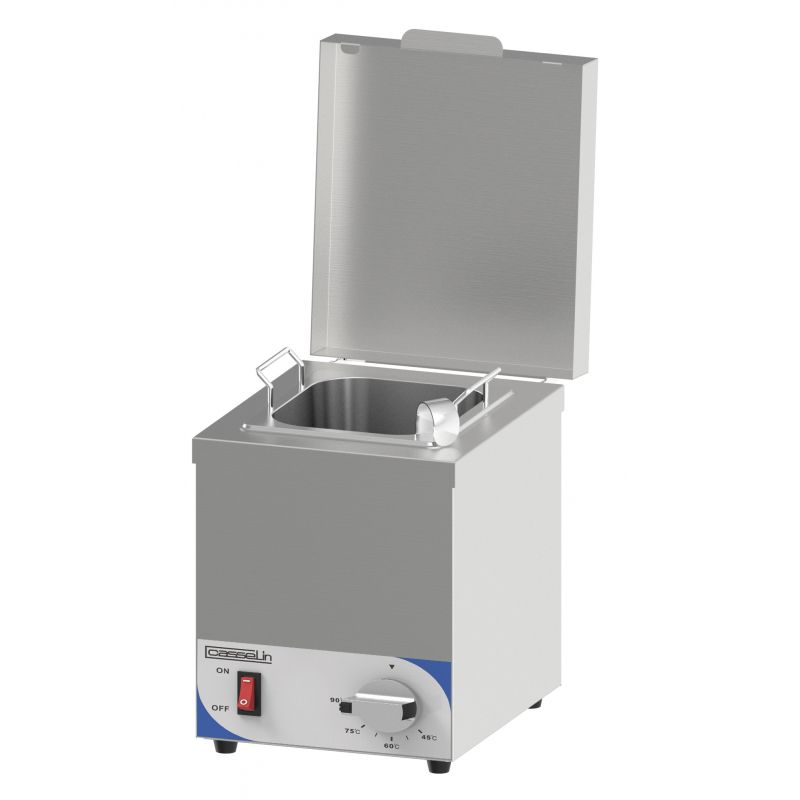 Casselin - Compact bain-marie for sauces
