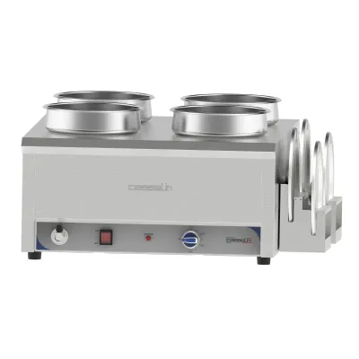 Casselin - Wasserbad für Saucen 4 x 7,5 l