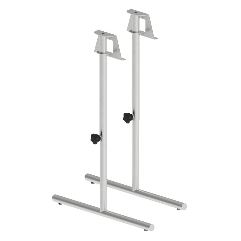 Casselin - Feet for infrared food warmer 150