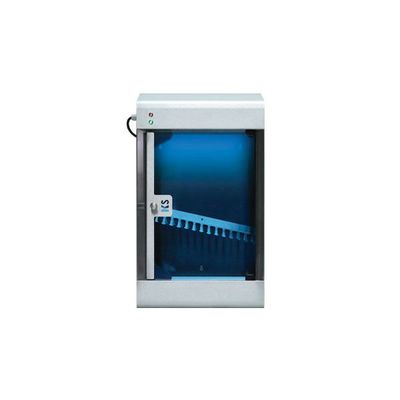 Stery KS stainless knife sterilizer UVC 15W timer IPX4 protection for horeca use

