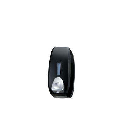 Noir Medial distributore sapone schiuma 0,75 lt plastica kit montaggio uso professionale horeca

