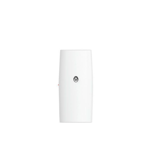 Explosion 80 scent diffuser Medial white PP with LCD and smart programming for horeca use

