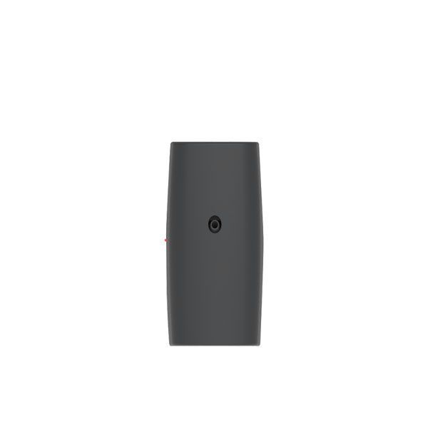 Explosion 80 black scent diffuser Medial PP with LCD and smart programming for horeca use

