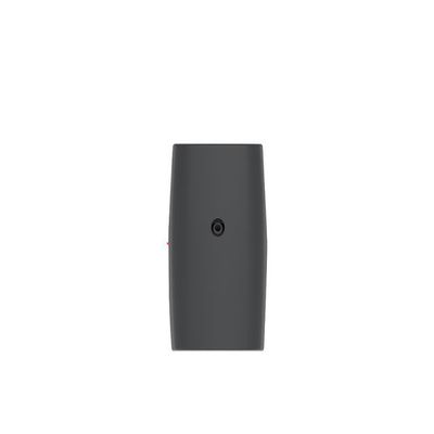 Diffusore profumo nero Explosion 80 Medial PP con LCD e programmazione smart per uso horeca

