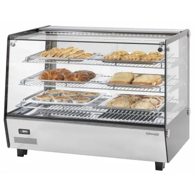Casselin - Built-in heated display case 160 l