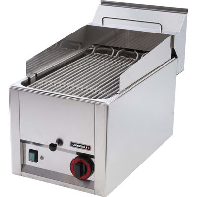 Casselin - Electric water grill 33