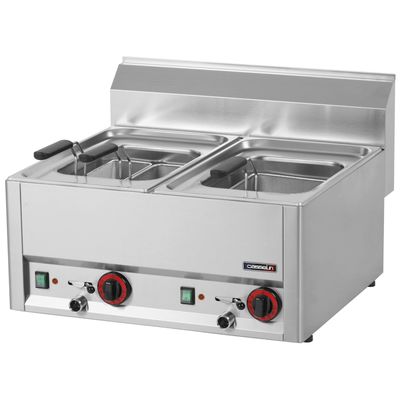 Casselin - Cuocipasta 2 x 8 l 33