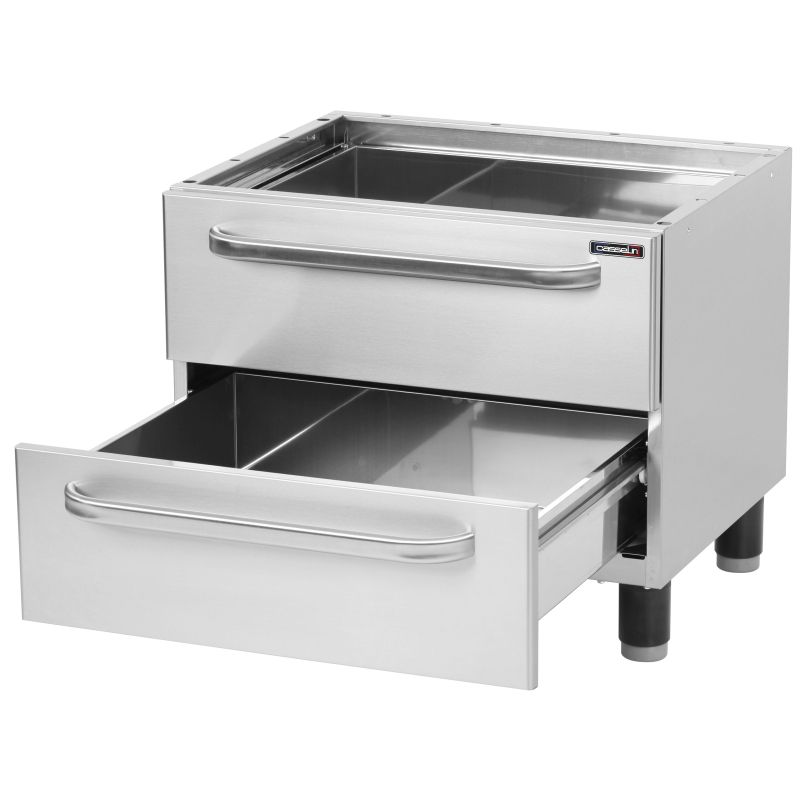 Casselin - Drawer compartment 66