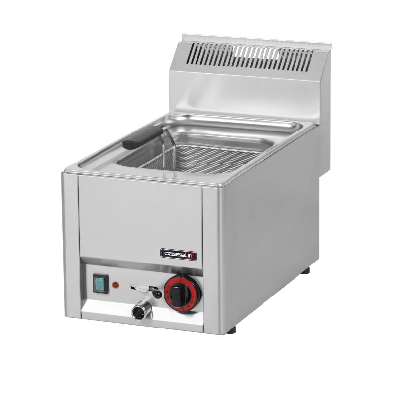 Casselin - Pasta cooker 8 l 33