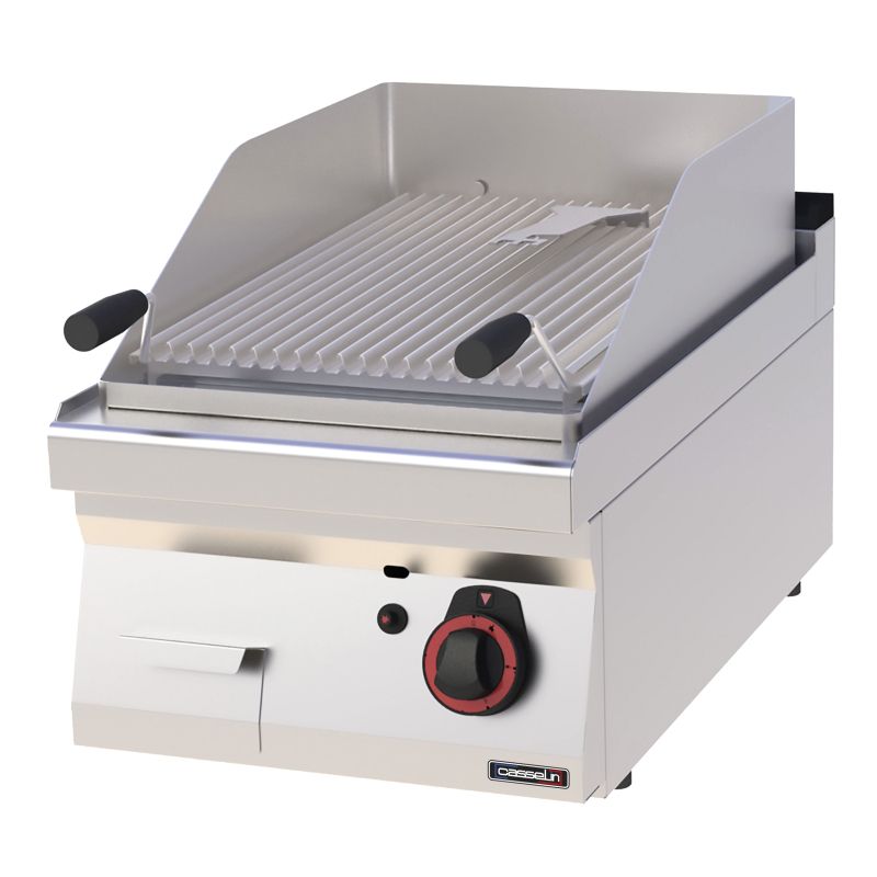 Casselin - Lava stone grill 40