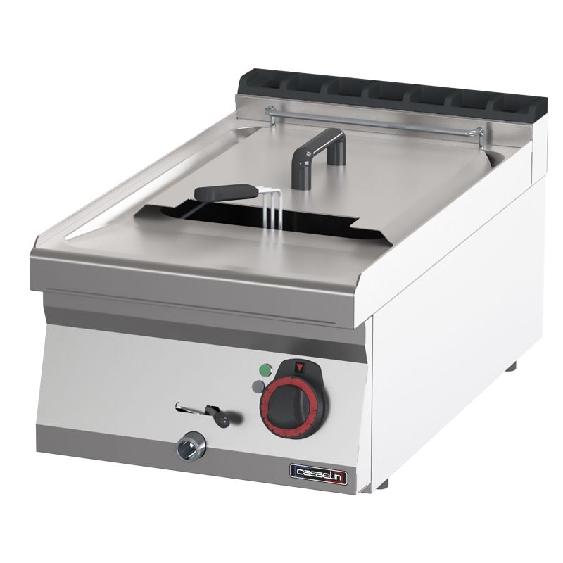 Casselin - Friggitrice elettrica top 13 l 40