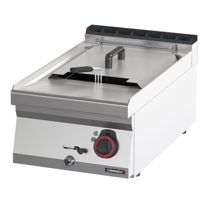 Casselin - Friggitrice elettrica top 13 l 40