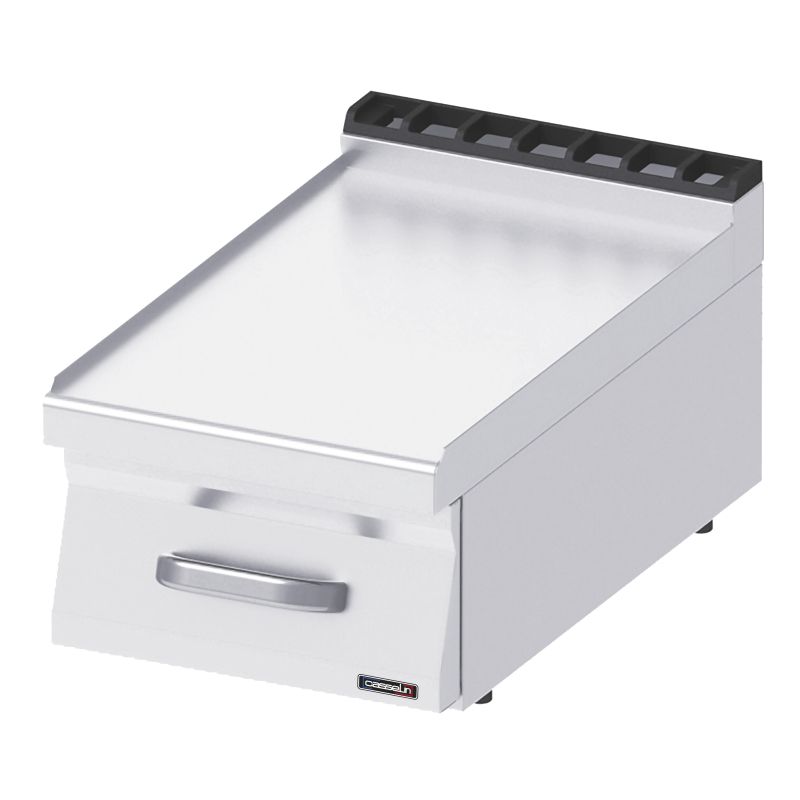 Casselin - Neutral worktop 1 drawer 40