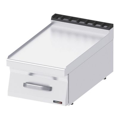 Casselin - Neutral worktop 1 drawer 40