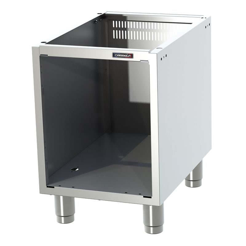 Casselin - Closed compartment 40