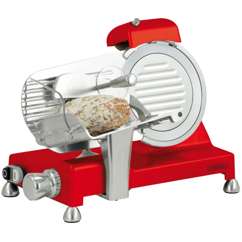 Casselin - Slicer 195 mm Red