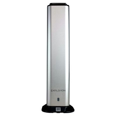 Diffusore profumo Explosion 3000 Medial argento Wi-Fi 1 L per grandi ambienti horeca

