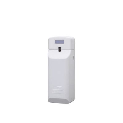 Diffusore digitale Basica Medial in ABS con display LCD per ricariche 250 ml uso horeca

