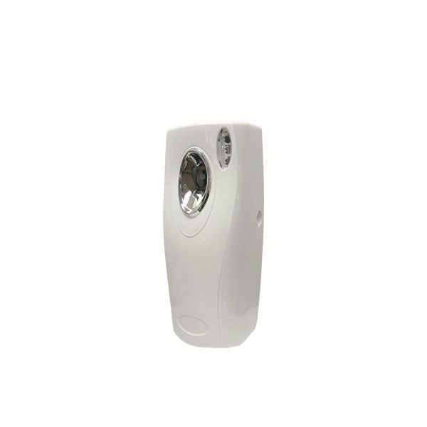 Diffusore automatico Soffio Medial in ABS 250 ml ricariche per ambienti horeca fino a 150 m³

