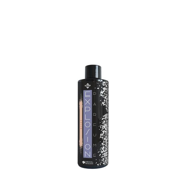 Fragranza liquida Relax Medial per diffusori Explosion uso horeca professionale

