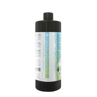 Explosion 1L liquid sanitizer fragrance balsamic for professional horeca diffusers Medial


