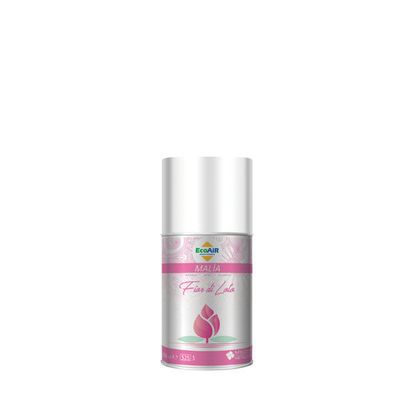 Lotusblüte Spray Nachfüllung 250 ml für professionelle Diffusoren mit feinem Duft Tirolix