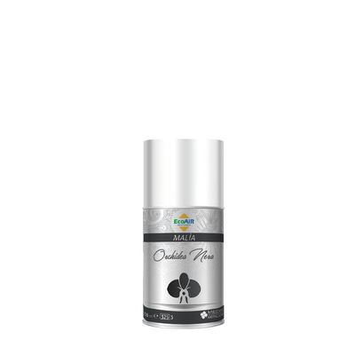 Ricarica spray Orchidea Nera 250 ml per diffusori ambiente horeca Medial Tirolix
