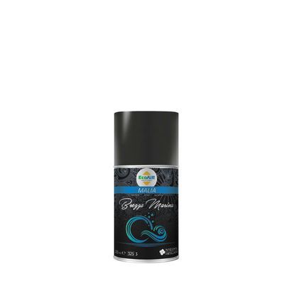 Malia Top ricarica spray Brezza Marina 250 ml per diffusori Horeca professionali Tirolix