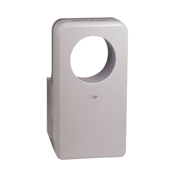 Kari electric hand dryer Medial 1200W compact design professional horeca use