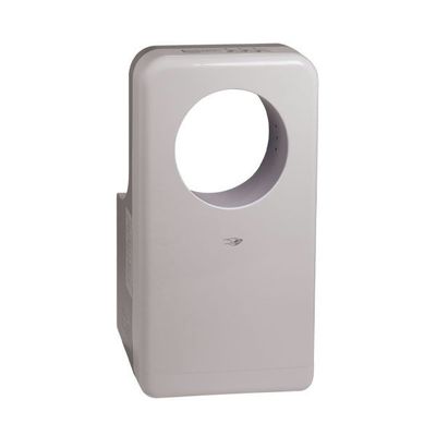 Kari asciugamani elettrico Medial 1200W design compatto uso professionale horeca

