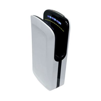 X-Dry Pro asciugamani elettrico brushless Medial con doppio filtro EPA e riscaldamento regolabile