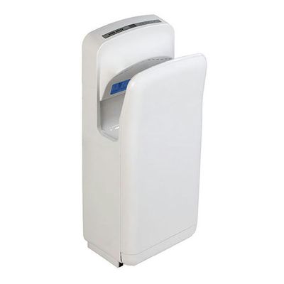 Tirolix Bayamo bianco asciugamani smart AC motore UV sterilizzazione HEPA serbatoio estraibile horeca

