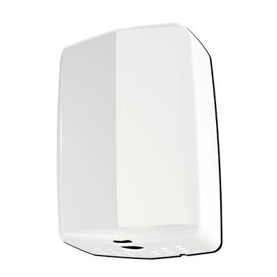 Tirolix Dry Max UV bianco asciugamani smart AC con filtro EPA E11, lampada UV e regolazione per horeca

