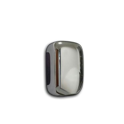 Mini Zefiro cromato asciugamani elettrico resistenza flusso cono aria per uso professionale horeca

