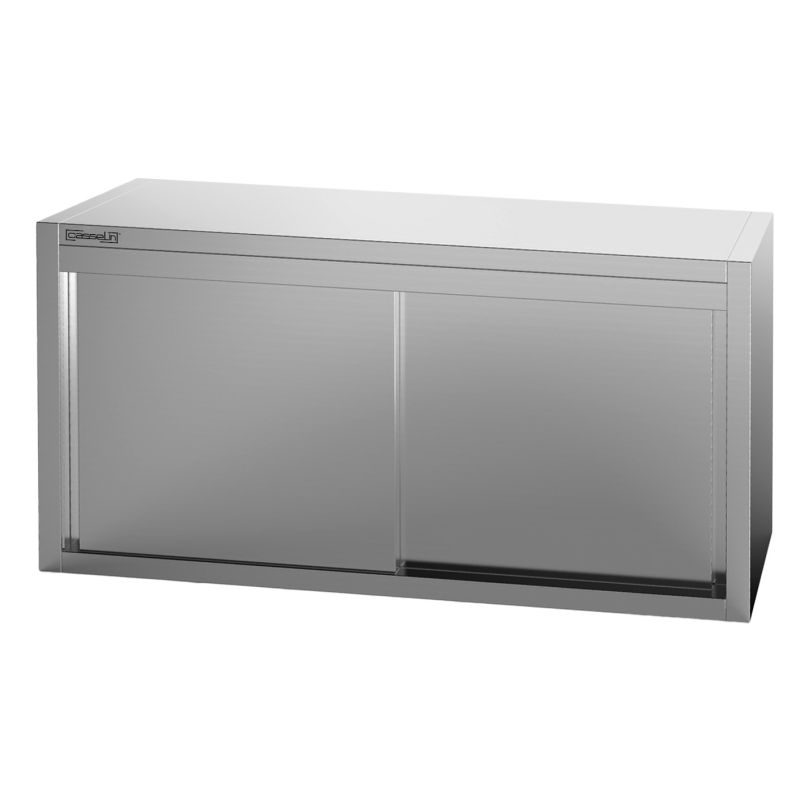 Casselin - Pensile con porte scorrevoli 1400 mm
