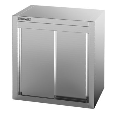 Casselin - Pensile con porte scorrevoli 800 mm