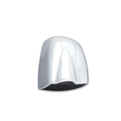 Qibli Medial asciugamani automatico bianco 1240W sensore infrarossi, design compatto e silenzioso per horeca

